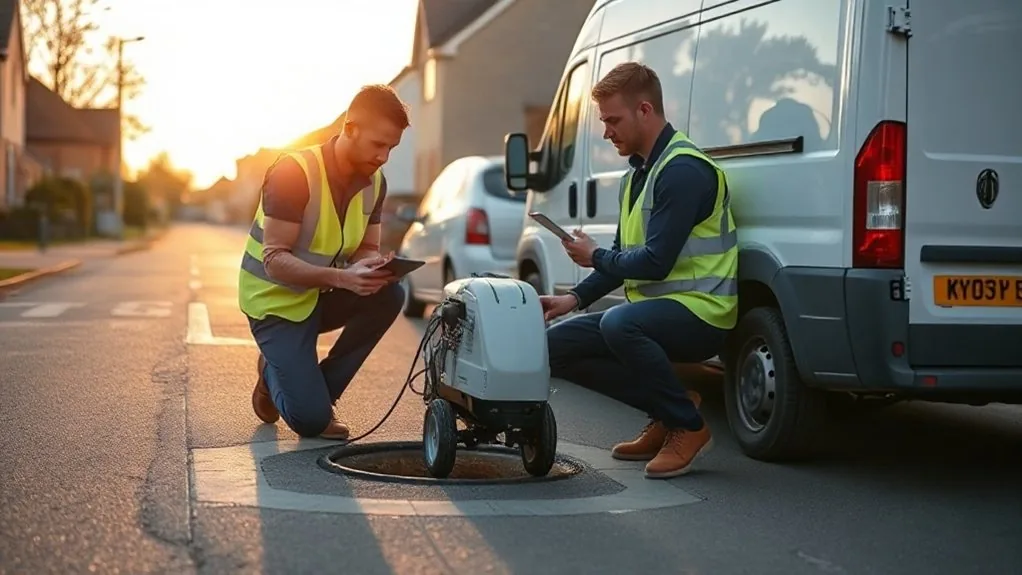 About Us | Trusted Bexley Drainage & Trenchless Engineers